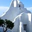 Dionysos Hotel