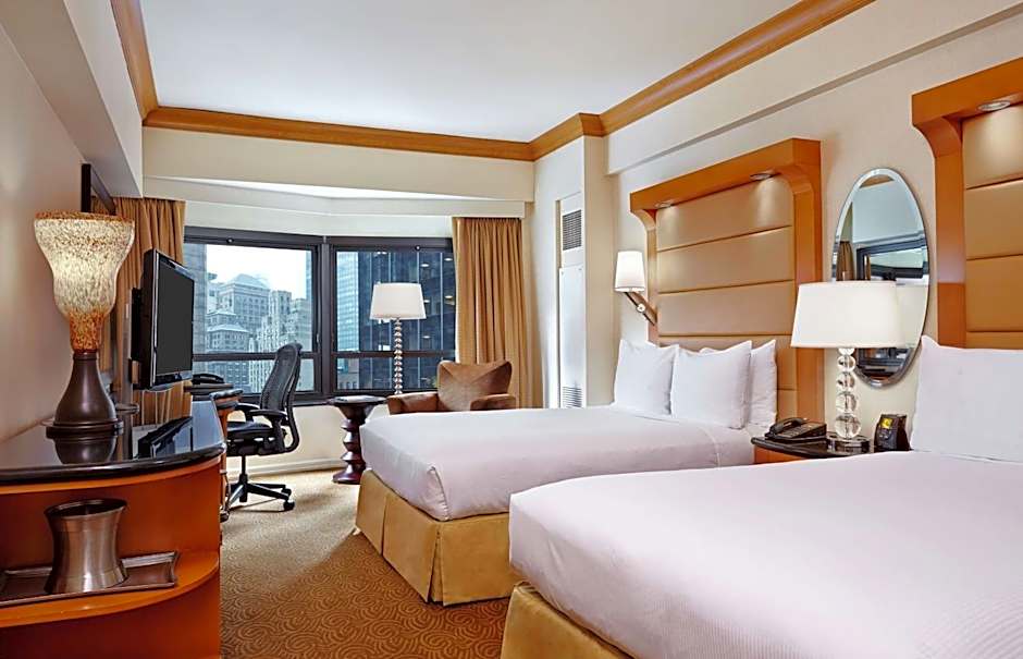 New York Hilton Midtown