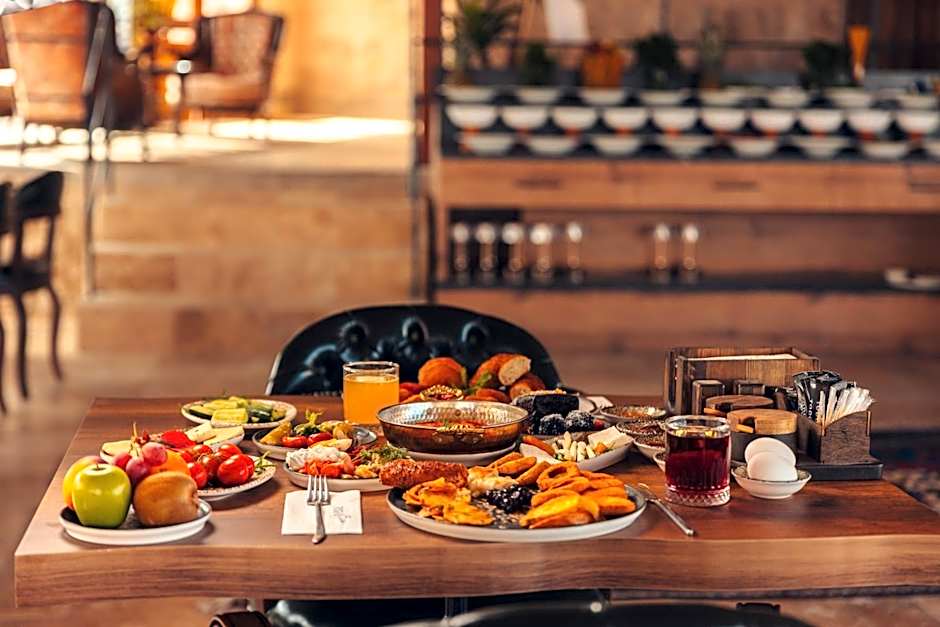 Harem Suites Cappadocia