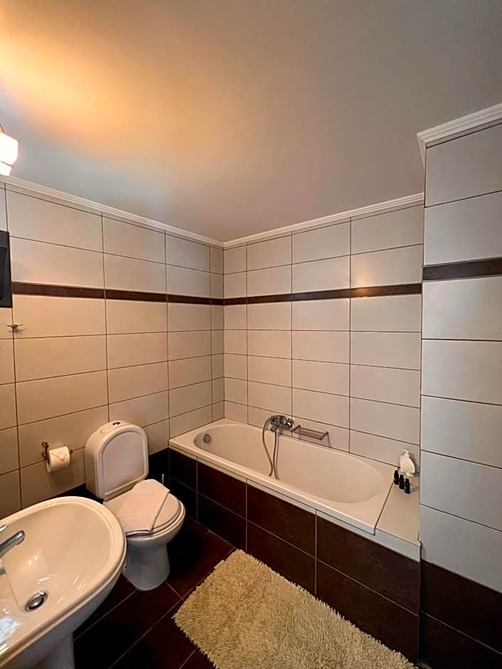 Panorama Village Hotel