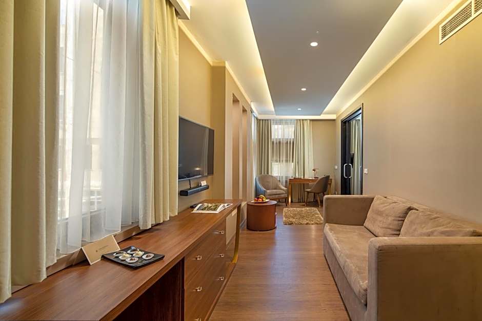 Continental Hotel Budapest