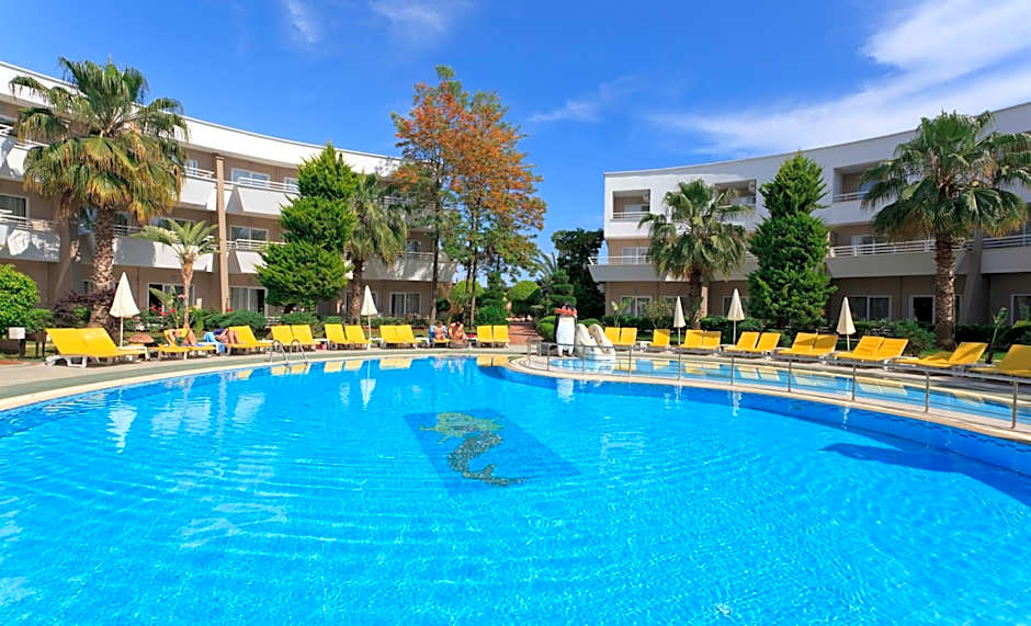 Club Mermaid Village