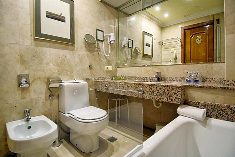 Hotel Rice Maria Luisa