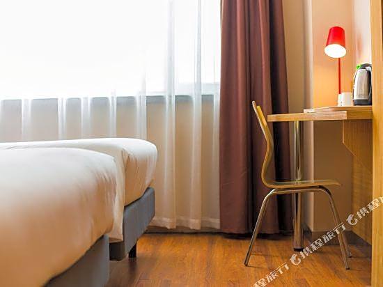 ibis Lanzhou Hi-Tech Dev Zone