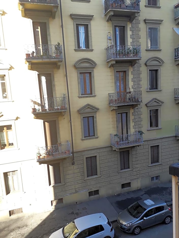 B&B A spasso per Torino