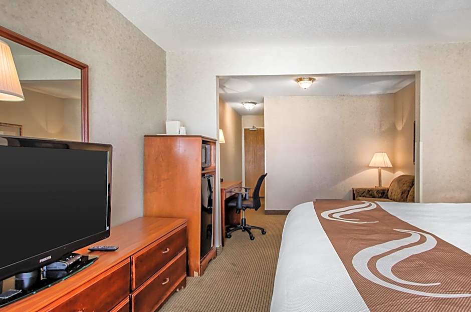 Comfort Inn & Suites Emporia
