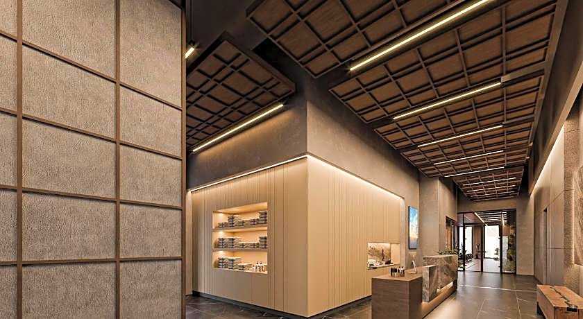 Grand Cevahir Hotel Convention Center