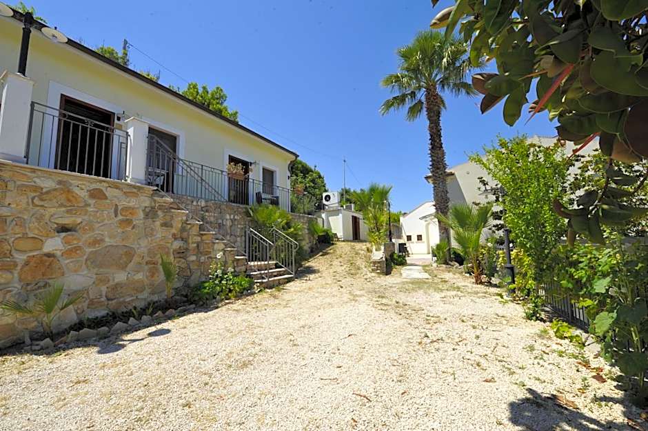 Albergo Villa Vittoria