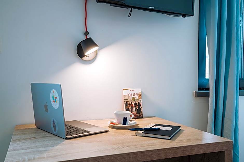 MEININGER Hotel Wien Downtown Franz