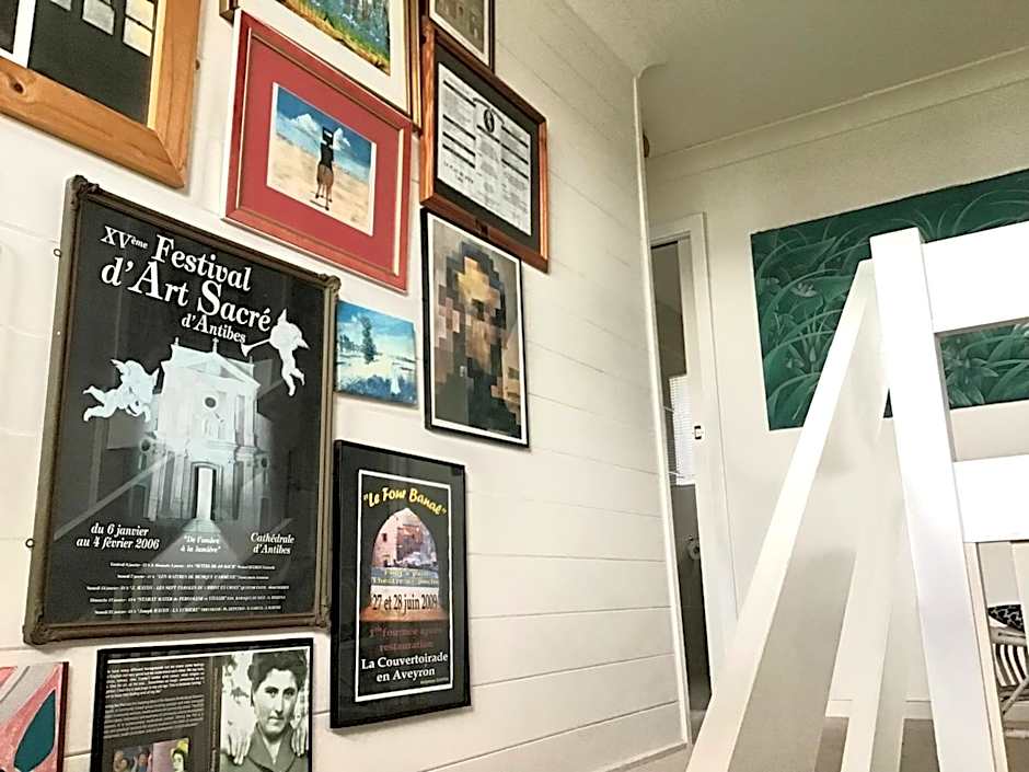 Serenity by the Lake