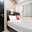 RedLiving Apartemen Paragon Village Karawaci - Ujang Rooms