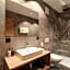 Zermatt Budget Rooms at Alpen Resort, Spa & Dining