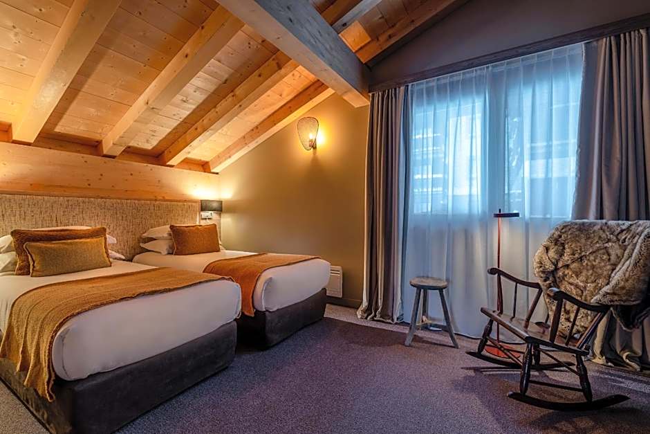 ILY Hotels La Rosiere