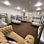 Wallaby Backpackers Hostel Perth - note - Valid passport required to check in -