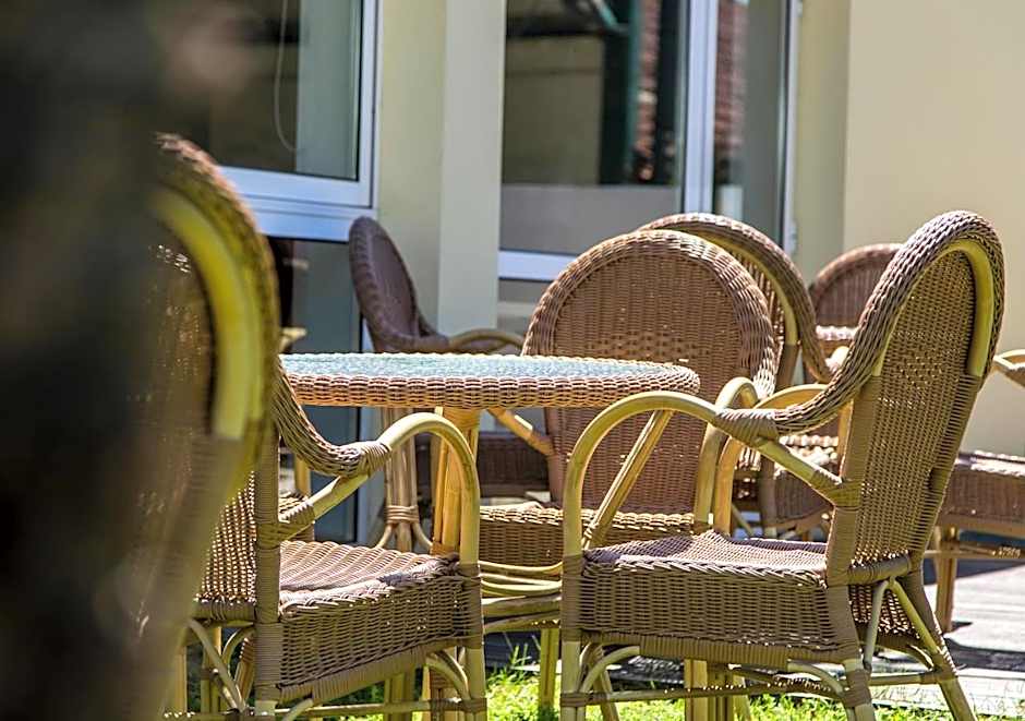 Hotel Columbano