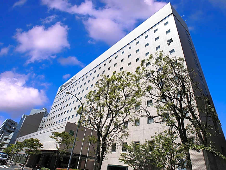 Chisun Hotel Hamamatsucho