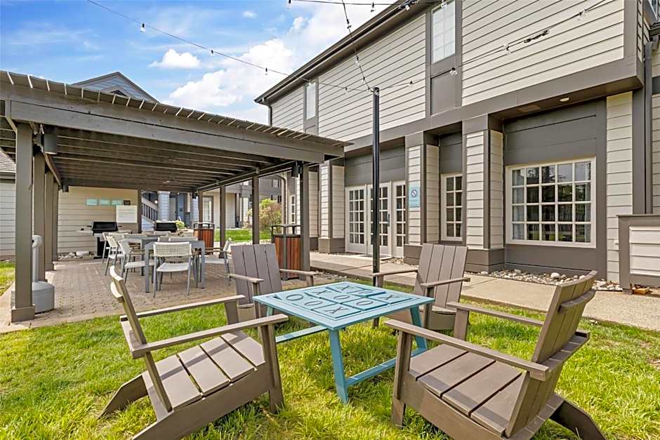 Sonesta ES Suites Dulles Airport