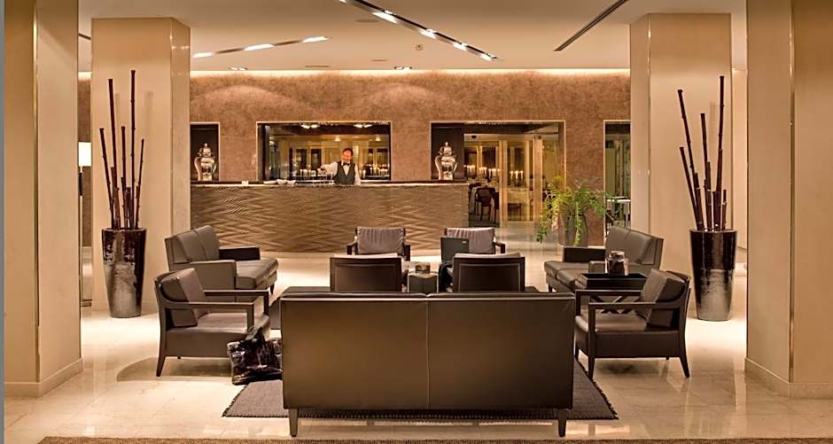 Hotel Regina Margherita