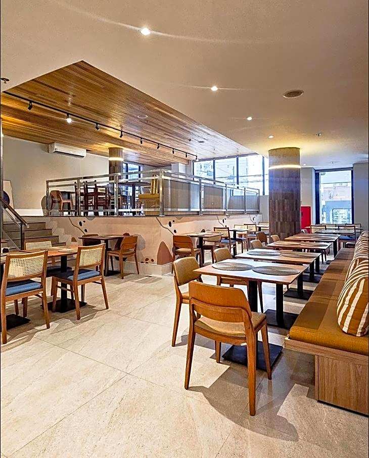 Transamerica Executive Congonhas