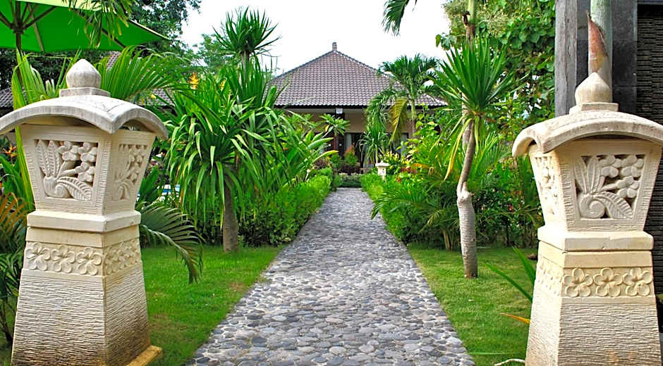 Damara Lembongan