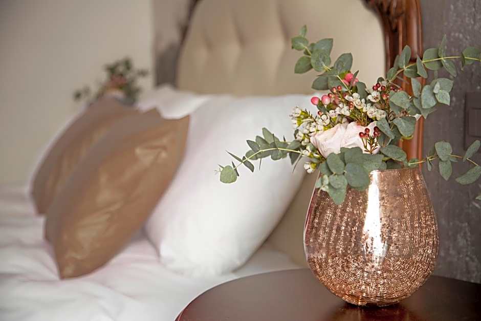 Boutique & Business Hotel La Tureta