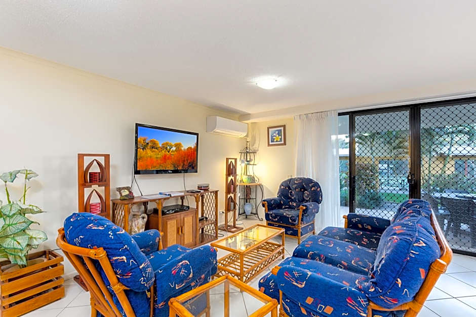 Photo 1 of 4 of 3 Bedroom Apartment, Garden View