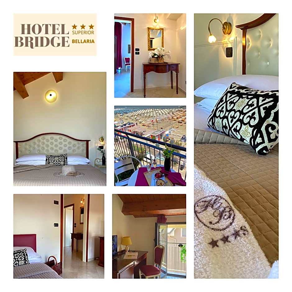Hotel Bridge