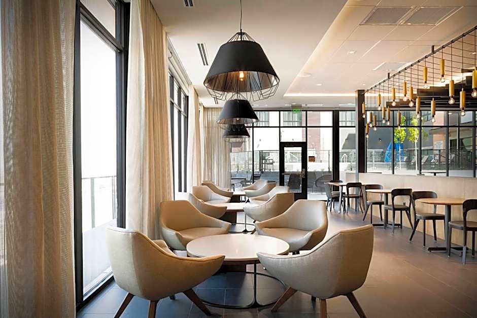 Courtyard by Marriott Salt Lake City Cottonwood