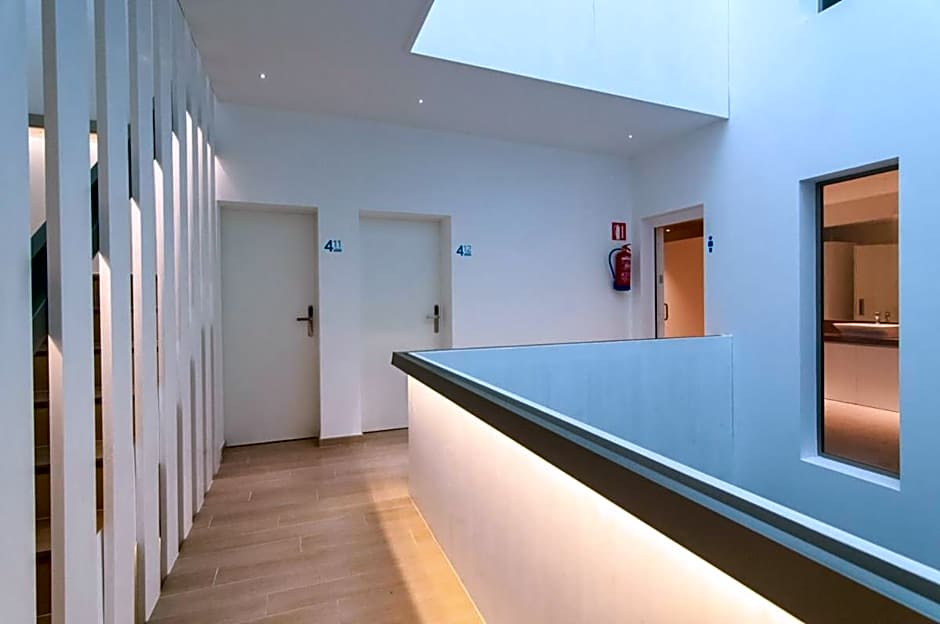 Youth Hostel Jávea