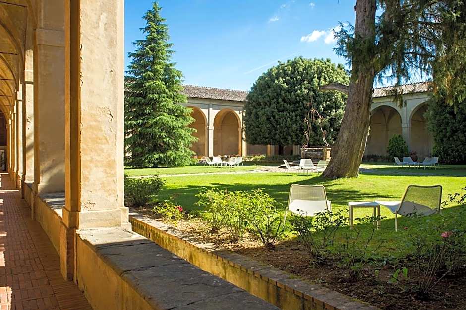 Certosa di Pontignano Residenza d'Epoca