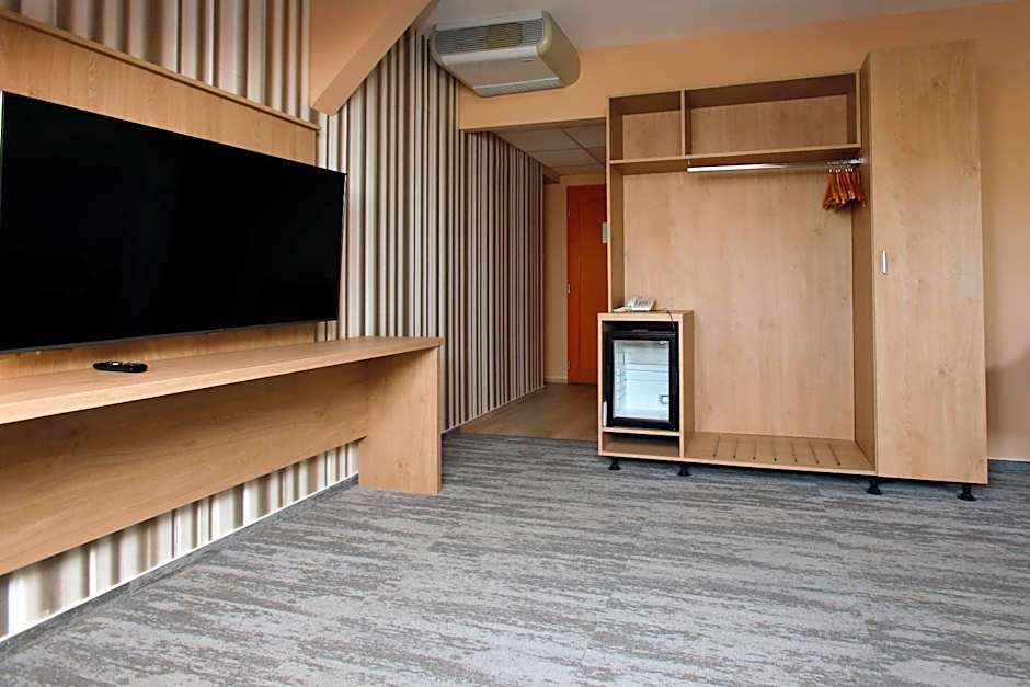 Wellness Hotel Laroba