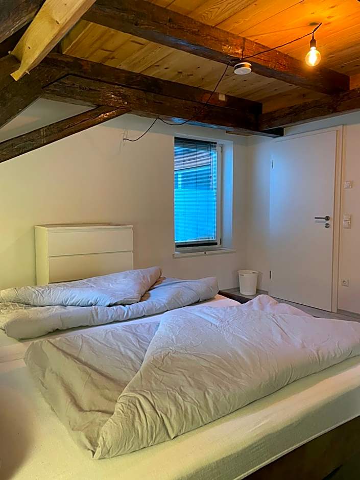 24-7 Apartment Passau