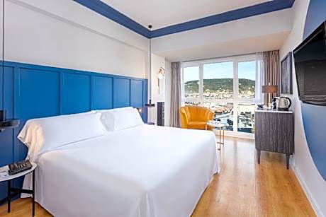 Hotel San Sebastian Orly Affiliated by Meliá