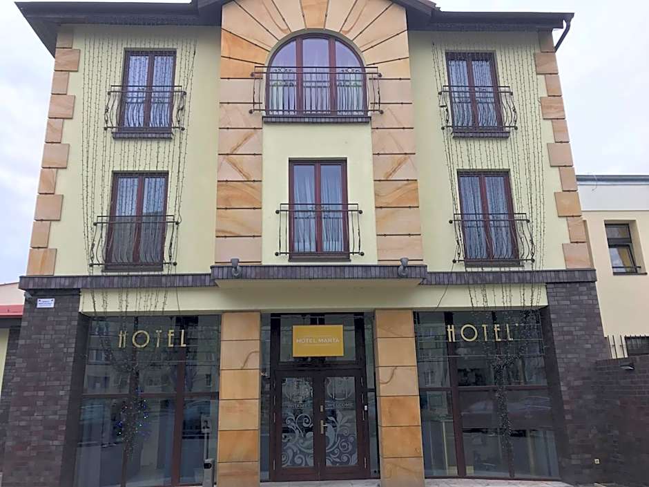 Hotel Marta