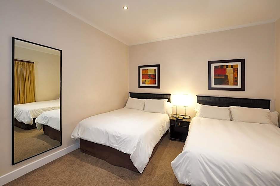 Cumberland Hotel & Conference Centre Worcester