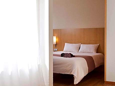 Premium Room with Double Bed