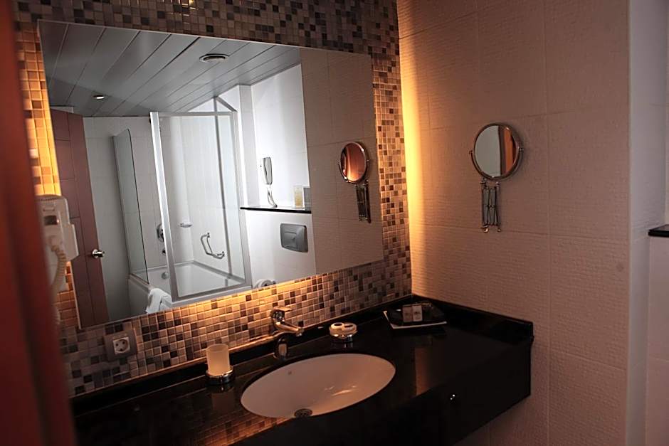 Akkoc Boutique Hotel