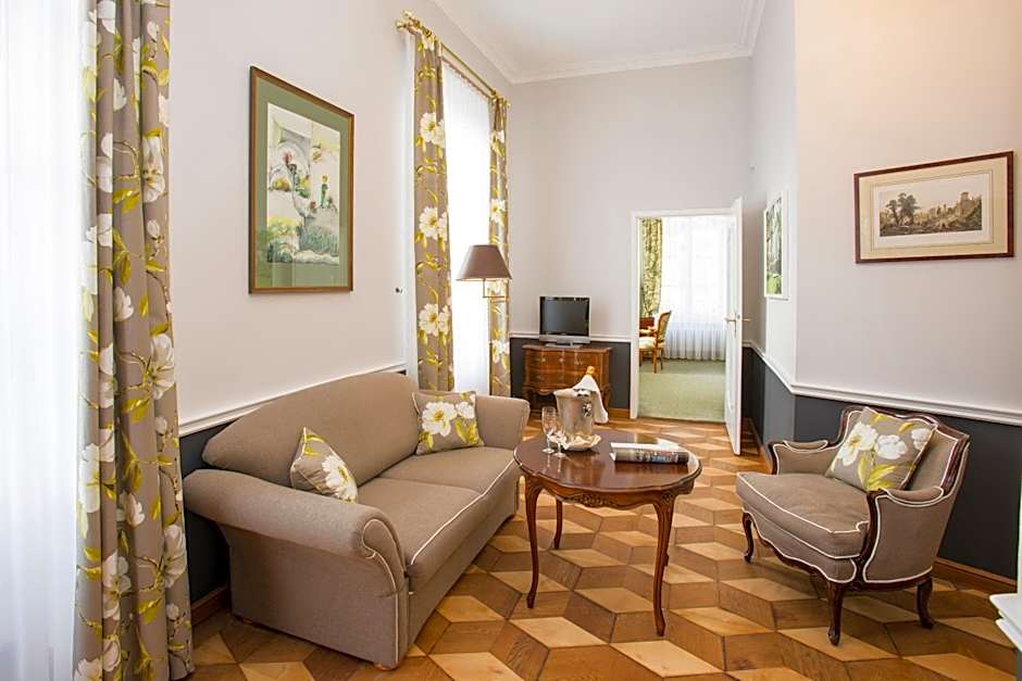 Hotel Der Kleine Prinz