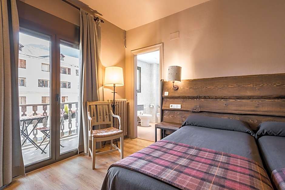 Riu Nere Mountain Hotel