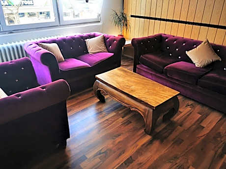 City Hotel Pforzheim
