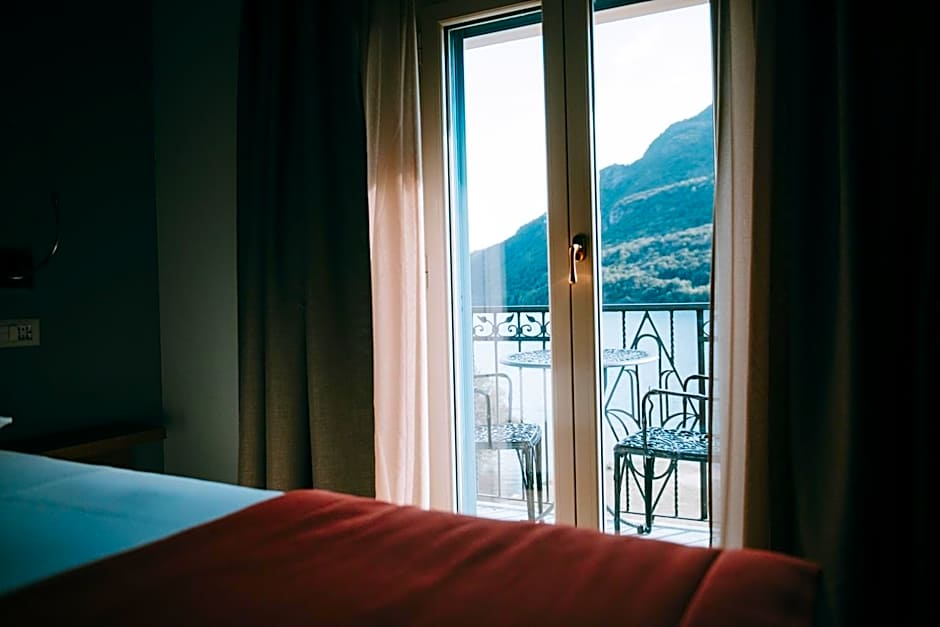 Hotel Ristorante La Quartina