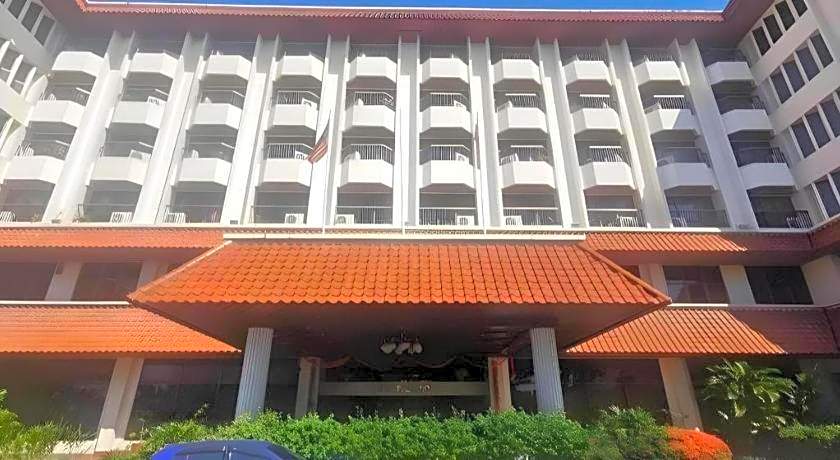 Marco Polo Hotel - Tawau