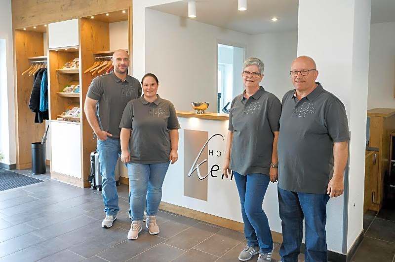 Hotel Kern