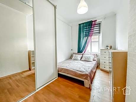 Gdańsk Śródmieście ul Sempołowskiej