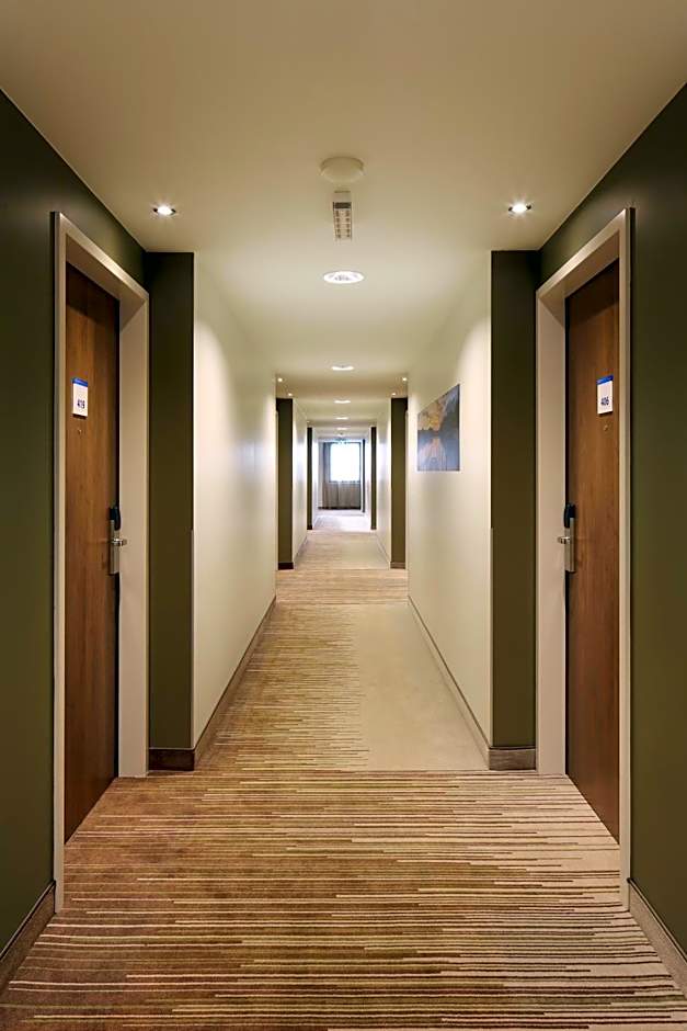 Holiday Inn Express Friedrichshafen By IHG