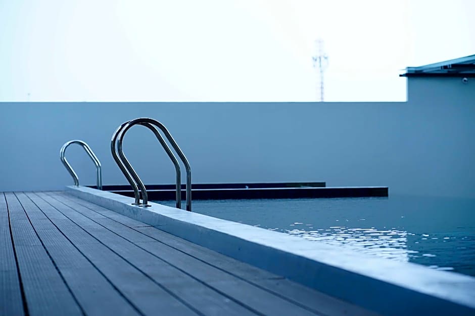 Patra Malioboro Hotel