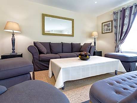 Villa Tracy Guest house                                                                         