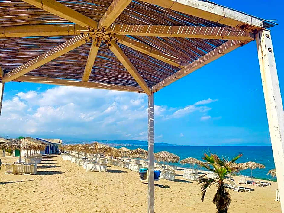 Villaggio Turistico Europeo