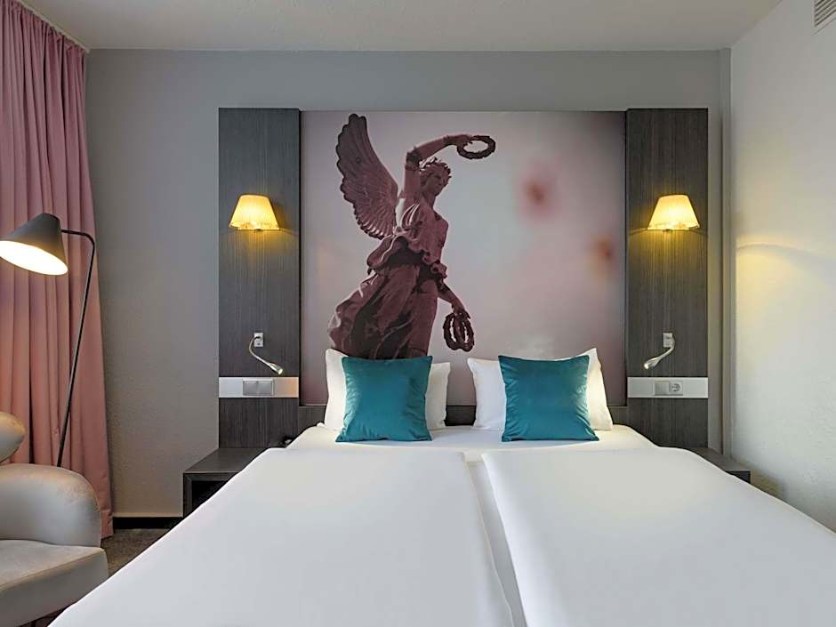 Mercure Hotel Hannover City