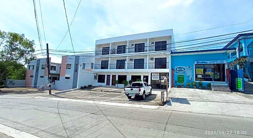 The Palines Apartment Hotel